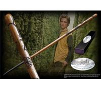 Harry Potter Bacchetta Magica Cedric Diggory Character Noble Collection