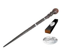 Figura - Noble Nn8288 - Harry Potter - Alastor Maugrey Fol Oeil (bacchetta Ma...