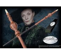 Figura - Noble Nn8290 - Harry Potter - Professeur Minerva Mcgonagall (bacchet...