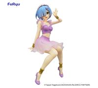 Figura Noodle Stopper Di Rem Twinkle Party Re:Zero Di FuRyu