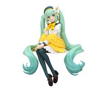 Figura Noodle Stopper Vocaloid | Hatsune Miku Fata Dei Fiori Lily White Version