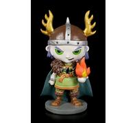 Figura Norsies - Loki - Divinità Della Mitologia Nordica Statua Decorativa