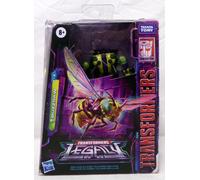 Figura Nuova Buzzsaw Deluxe Class Generations Legacy Transformers Hasbro 2022