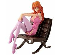 Figura Nuova Della Serie Creator X Creator Di Fujiko Mine Di Lupin III
