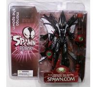Figura Nuova She-Spawn 7" Manga Reborn 2 McFarlane Toys Vintage 2004