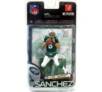Figura NY JETS McFarlane NFL Serie 23 | Mark Sanchez