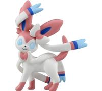 Figura Nymphia Moncolle MS50 UFFICIALE GIAPPONE