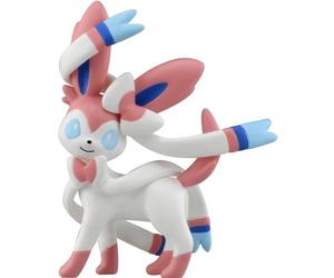 Figura Nymphia Moncolle MS50 UFFICIALE GIAPPONE