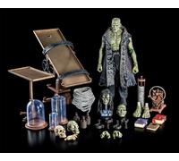 Figura Obscura Actionfigur Frankenstein´s Monster