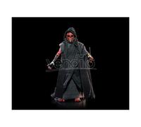 Figura Obscura Actionfigur The Masque Of The Red Death Black Vestito Edition Fou
