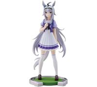 Figura Oguri Cap Di Banpresto Umamusume Pretty Derby UFFICIALE GIAPPONESE
