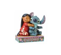 Figura Ohana Disney Lilo & Stitch - Nouvo