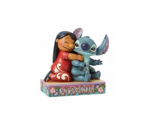 Figura Ohana Disney Lilo & Stitch - Nouvo