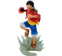 Figura - One Piece: Abystyle - Luffy (figurine)