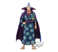 Banpresto DXF One Piece The Grandline Men Extra Denjiro