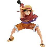 Figura - One Piece: Banpresto - Maximatic Monkey D.luffy Special (ver.a)