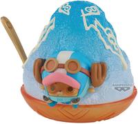 Figura - One Piece: Banpresto - Paldolce Collection Vol.3(ver.b)