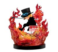 Personaggio one piece - Wcf Special Sabo - BANPRESTO