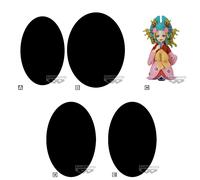 Figura - One Piece: Banpresto - World Collectable Figure -wanokuni Kanketsuhen 1