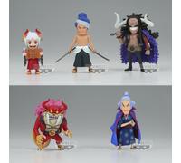 Figura - One Piece: Banpresto - World Collectable Figure - Wanokuni Onigashima 9