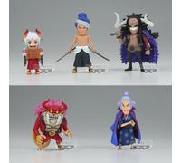 One Piece - Wanokuni Onigashima 9 - DENJIRO WCF