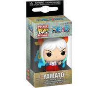 Figura - One Piece: Funko Pop Keychain - Yamato