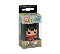 Funko Pocket Pop One Piece S6 - Luffytaro (in Kimono)