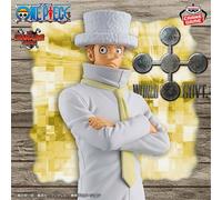 Banpresto Figurina Di One Piece Kaku Grandline Series