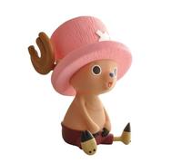 Figura - One Piece: Plastoy - Chopper (money Box / Salvadanaio)