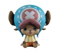 Figura - One Piece: Plastoy - Chopper New World Xxl Money Box