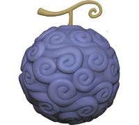 Figura - One Piece: Plastoy - Devil Fruit Gomu Gum-gum (money Box / Salvadanaio)