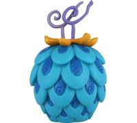 Figura - One Piece: Plastoy - Fish-fish Fruit (money Box / Salvadanaio)