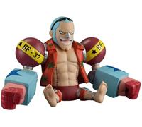 Figura - One Piece: Plastoy - Franky (money Box / Salvadanaio)