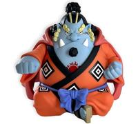 Figura - One Piece: Plastoy - Jinbe (salvadanaio)
