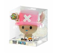 Figura - One Piece: Plastoy - Mini Salvadanaio Chibi Chopper