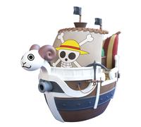 Figura - One Piece: Plastoy - Vogue Merry (coin Bank / Salvadanaio)