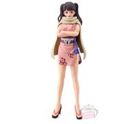 Figura One Piece Shinobu DXF La Serie Grandline Wano Kuni Banpresto