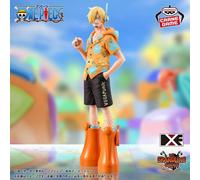 Banpresto Figura One Piece The Grandline Series Egghead Sanji