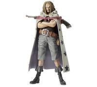 Figura One Piece Yasopp DXF The Grandline Men Vol.9 Banpresto Ufficiale
