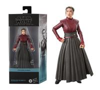 Hasbro Vintage Figure Collection The Black Series Morgan Elsbeth 15 Cm Marrone
