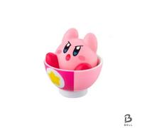 Figura originale Kirby of the Stars Yoshinoya vol.2 Kirby Catching ver. sigil...