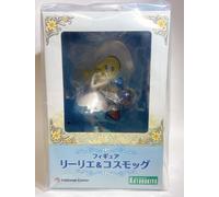 Figura Kotobukiya Pokemon Lillie Cosmog UFFICIALE GIAPPONESE