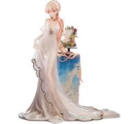 Girls Frontline statuette 1/7 OTs-14 Divinely-Favoured Beauty Ver. 25 cm