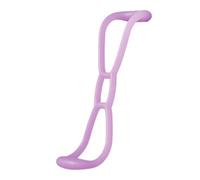 Figura otto banda di resistenza - Strong naturale di fitness in gomma naturale, elastica leggera | Strumento di esercizio ad alta tensione flessibile con manici morbidi, attrezzatura per il