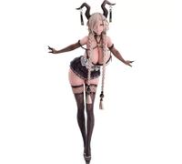 Figura Owari Light Equipment Ver. 1/7 Ufficiale Giapponese Azur Lane