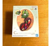 Figura Pascal Ichiban Kuji Disney Princess Dream in Color C Prize