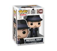 Funko Pop Serie TV Peaky Blinders Michael Gray