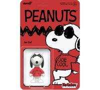 Figura - Peanuts: Super7 - Reaction Figures Wave 08 - Joe Cool