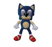 Figura Peluche Sonic il Riccio The Hedgehog 40 cm