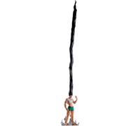 Figura Penna Gon Di Hunter X Hunter Banpresto UFFICIALE GIAPPONESE